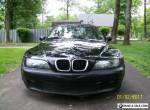 2002 BMW Z3 for Sale