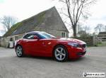 2010 BMW Z4 S DRIVE 2.3 I 47929 Miles FSH for Sale