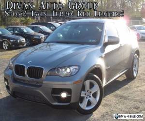 Item 2011 BMW X6 for Sale