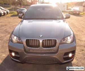 Item 2011 BMW X6 for Sale