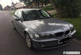 bmw 520d  for Sale