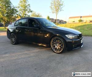 Item 2005 BMW 330D M SPORT HIGH SPEC GREAT EXAMPLE LONG MOT FSH 325D 530D 335D for Sale