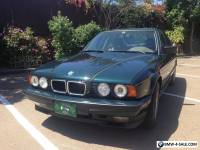 1994 BMW 5-Series