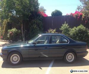 Item 1994 BMW 5-Series for Sale