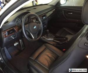 Item 2011 BMW 3-Series 335I for Sale