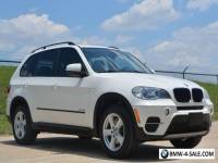 2012 BMW X5 xDrive 35i