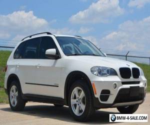 2012 BMW X5 xDrive 35i for Sale