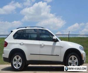 Item 2012 BMW X5 xDrive 35i for Sale