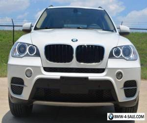 Item 2012 BMW X5 xDrive 35i for Sale