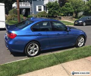 2015 BMW 3-Series 335i xDrive - M Sport for Sale