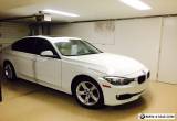 2014 BMW 3-Series for Sale