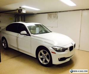 Item 2014 BMW 3-Series for Sale