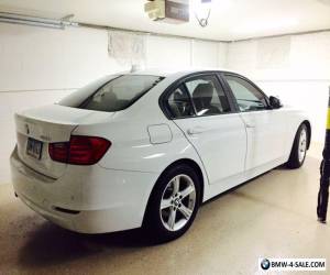 Item 2014 BMW 3-Series for Sale