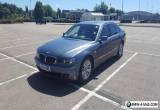 BMW 7 series for Sale