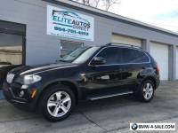 2008 BMW X5