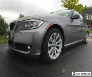 Item 2011 BMW 3-Series xdrive for Sale