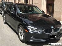 2014 BMW 3-Series 328d xDrive