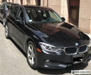 Item 2014 BMW 3-Series 328d xDrive for Sale