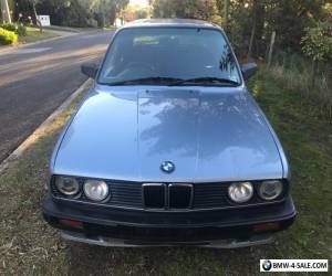 Item BMW E30 318i Sedan for Sale