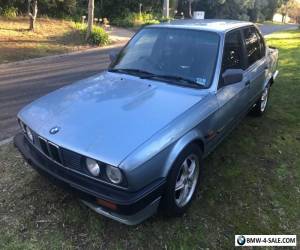 Item BMW E30 318i Sedan for Sale