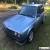 BMW E30 318i Sedan for Sale