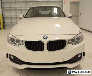 Item 2014 BMW 4-Series Base Coupe 2-Door for Sale