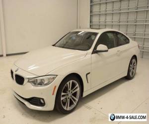 Item 2014 BMW 4-Series Base Coupe 2-Door for Sale