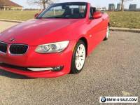 2011 BMW 3-Series 328i