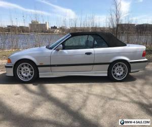 Item 1999 BMW M3 for Sale