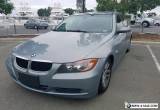 2006 BMW 3-Series for Sale