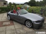 BMW Z4 2007 ***8261 MILES FROM NEW!! for Sale