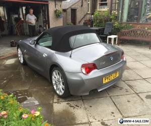 Item BMW Z4 2007 ***8261 MILES FROM NEW!! for Sale