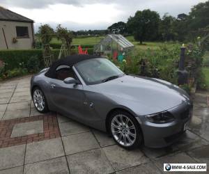 Item BMW Z4 2007 ***8261 MILES FROM NEW!! for Sale