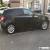 BMW 1 series black, repair/spares/parts for Sale