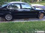 2001 BMW 3-Series for Sale