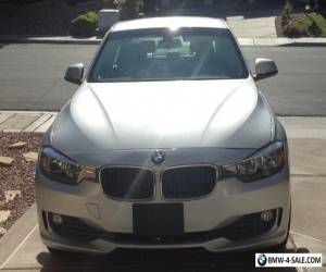 Item 2014 BMW 3-Series 320i for Sale