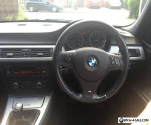 BMW 318I Sport plus 2.0l for Sale