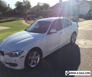 Item 2014 BMW 3-Series for Sale