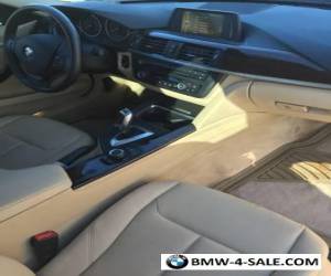 Item 2014 BMW 3-Series for Sale