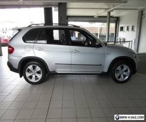 Item BMW X5 E70 Sport 3.0L Diesel 6 Speed Auto Wagon - 02 9479 9555 Easy Finance TAP for Sale