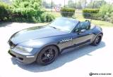 2000 BMW Z3 M3 for Sale