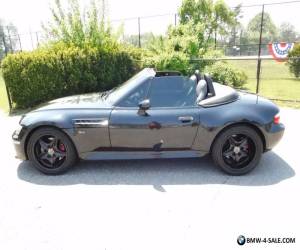 Item 2000 BMW Z3 M3 for Sale