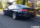 Bmw 3 Series 320D Efficient Dynamics for Sale