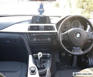 Item Bmw 3 Series 320D Efficient Dynamics for Sale