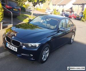 Item Bmw 3 Series 320D Efficient Dynamics for Sale