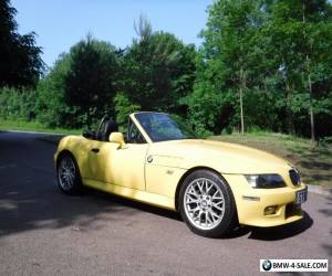 Item BMW Z3 2.2  for Sale