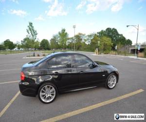 Item 2011 BMW 3-Series MSPORT for Sale