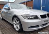 BMW 320D E90 102K for Sale