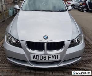 Item BMW 320D E90 102K for Sale