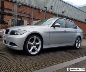 Item BMW 320D E90 102K for Sale